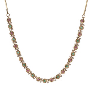 Shagun Necklace