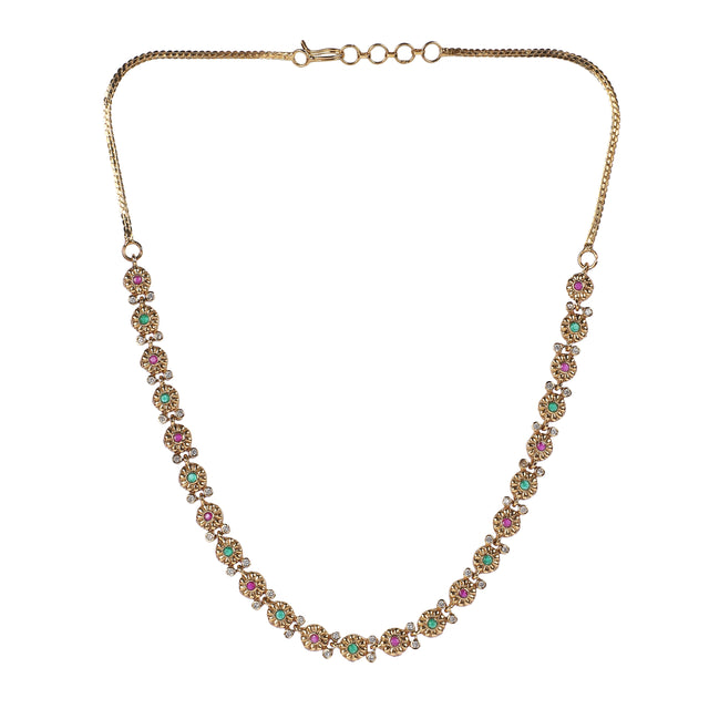 Shagun Necklace