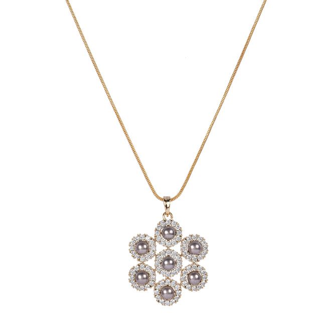 Kashvi Pendant