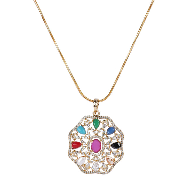 Sundari Pendant