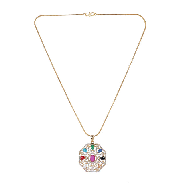 Sundari Pendant