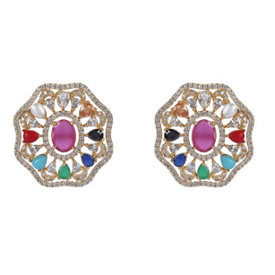 Sundari Earring