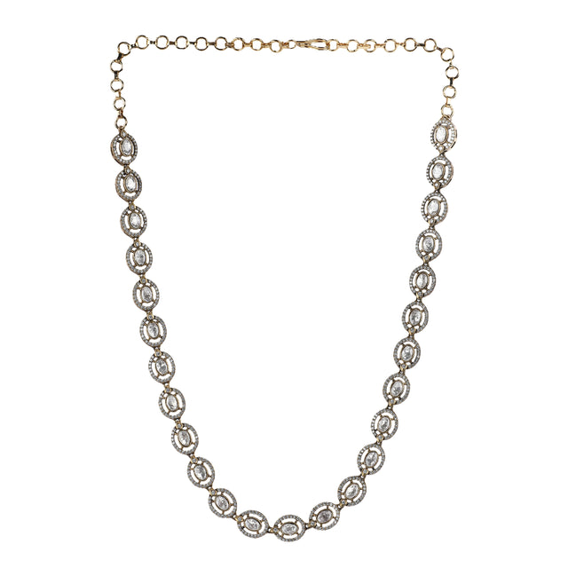 Prenana Necklace