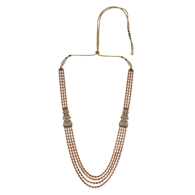Manya Necklace