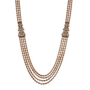 Manya Necklace