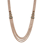 Manya Necklace