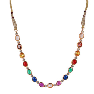 Royals Chitrangada Necklace