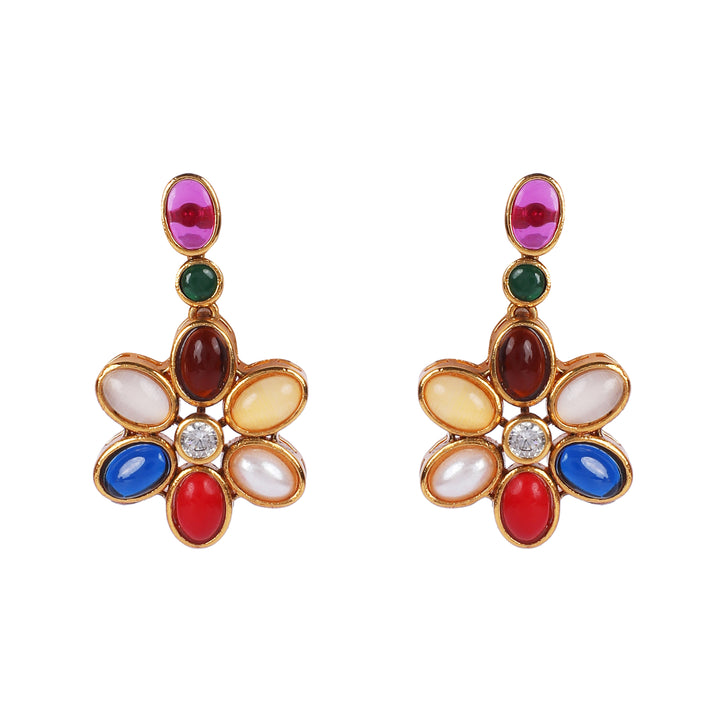 Royals Chitrangada Earring