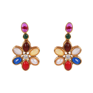 Royals Chitrangada Earring
