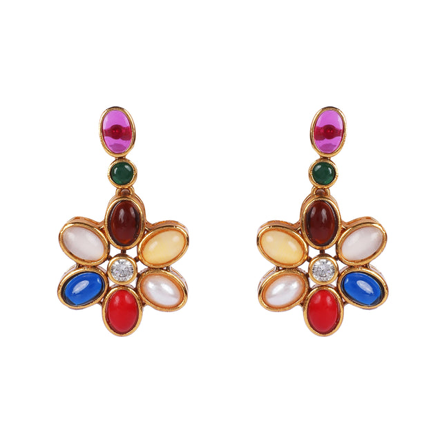 Royals Chitrangada Earring