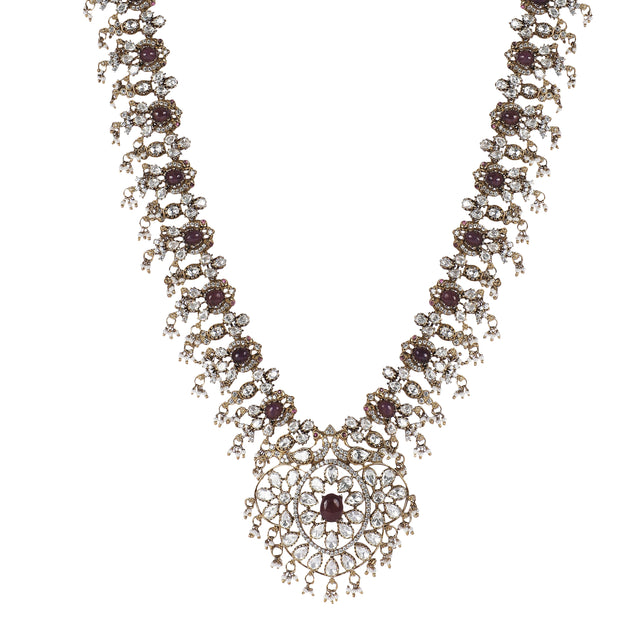 Padmini Choker