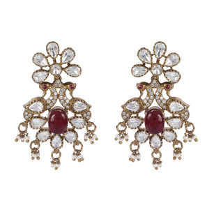 Royals Padmini  Earring