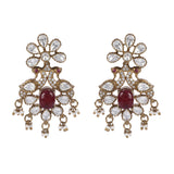Royals Padmini  Earring