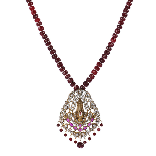 Roma Pendant