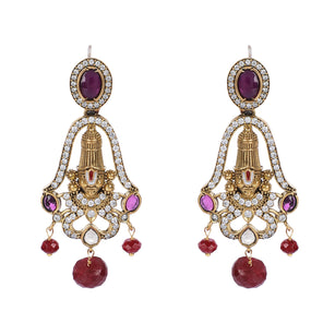 Roma Earring