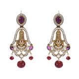 Roma Earring