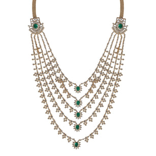 Hridya Necklace