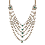 Hridya Necklace