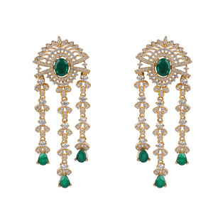 Hridya Earring