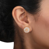 Ujjwal Nishi Pendant Set