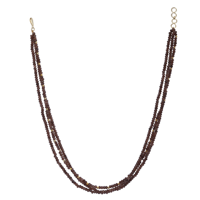 Surmai Aafsa String Necklace