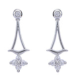 Aanya Zircon Necklace Set