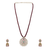 Tavisha Pendant Set