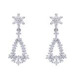 Mehak Zircon Necklace Set