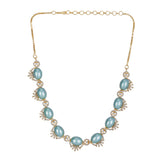 Raveen Necklace Set
