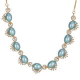 Raveen Necklace Set