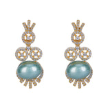 Raveen Necklace Set