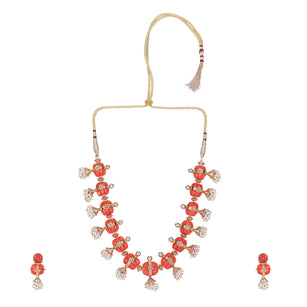 Tavira Necklace Set