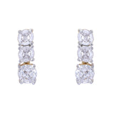 Navya Zircon Necklace Set