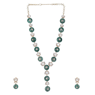 Eshani Necklace Set