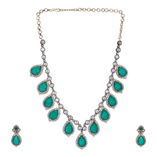 Lareen Necklace Set