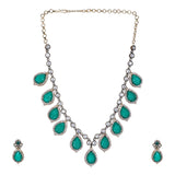 Lareen Necklace Set