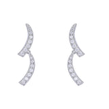 Aarika Zircon Necklace Set