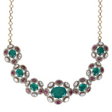 Omira Necklace Set