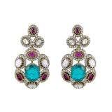 Omira Necklace Set