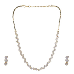 Varnika Necklace Set