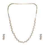 Varnika Necklace Set