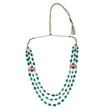 Megha Collection Keshavi Kundan Necklace
