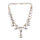 Maheli Necklace Set