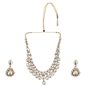 Shariza Necklace Set
