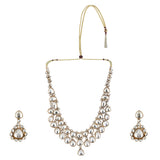 Shariza Necklace Set