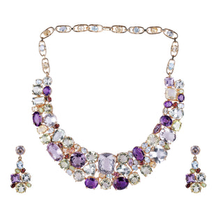 Reshna Necklace Set