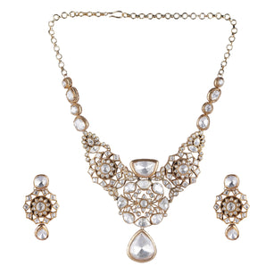 Palita Necklace Set