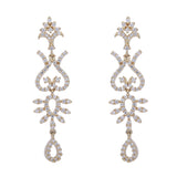 Zircon Necklace Set