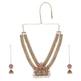 Raniyah Necklace Set