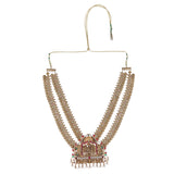 Raniyah Necklace Set